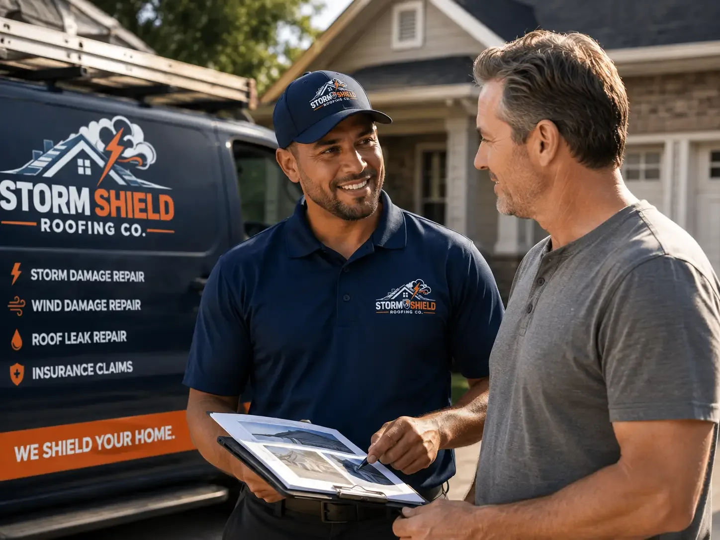 Storm Damage Roof Repair Bigfork, MT FAQs